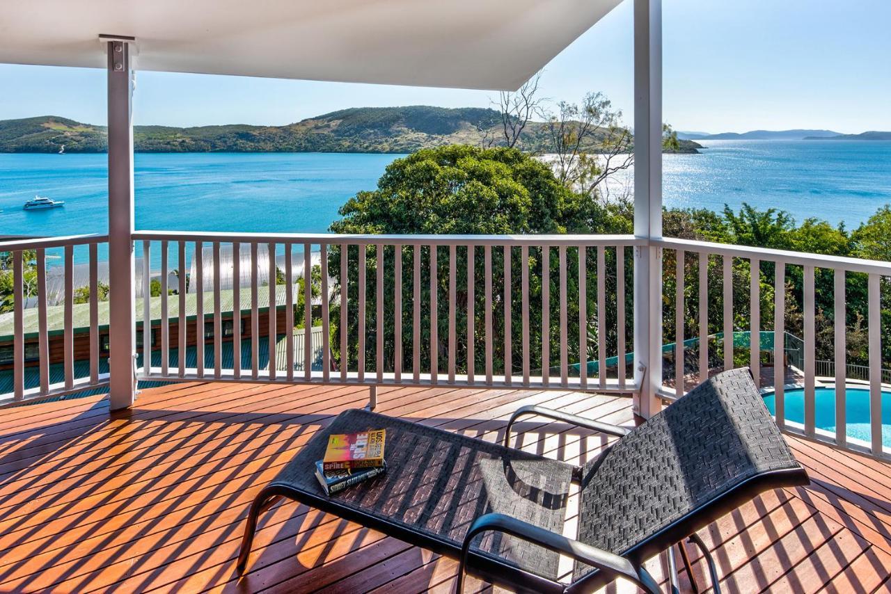 Casuarina Cove 13 On Hamilton Island By Hamorent المظهر الخارجي الصورة