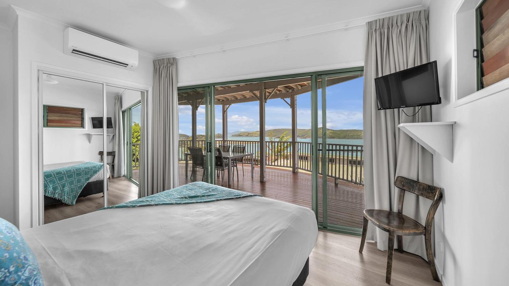 Casuarina Cove 13 On Hamilton Island By Hamorent المظهر الخارجي الصورة