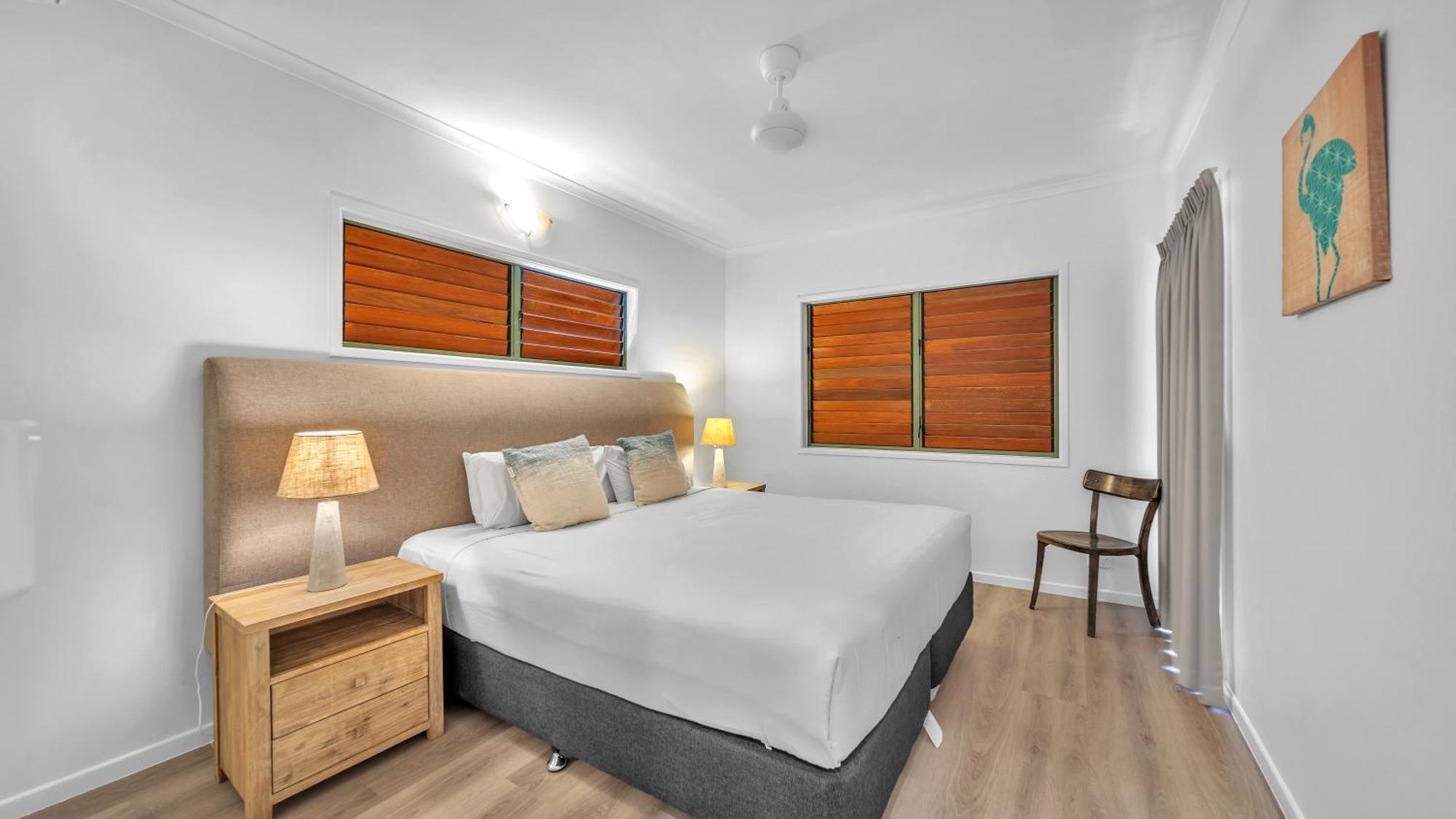 Casuarina Cove 13 On Hamilton Island By Hamorent المظهر الخارجي الصورة