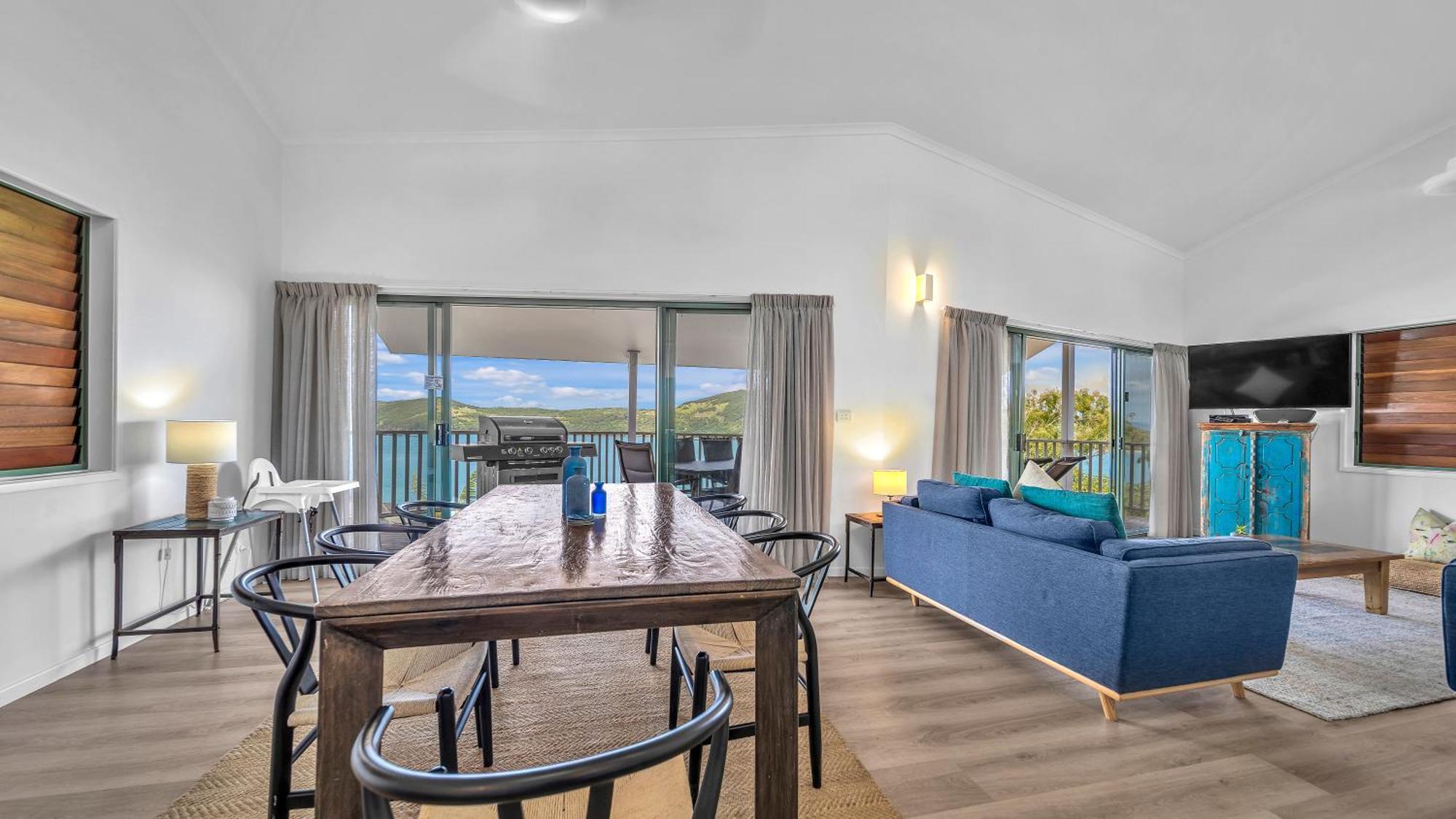 Casuarina Cove 13 On Hamilton Island By Hamorent المظهر الخارجي الصورة