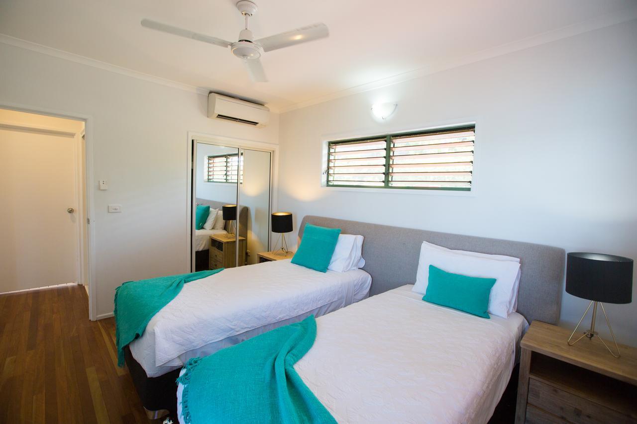 Casuarina Cove 13 On Hamilton Island By Hamorent المظهر الخارجي الصورة