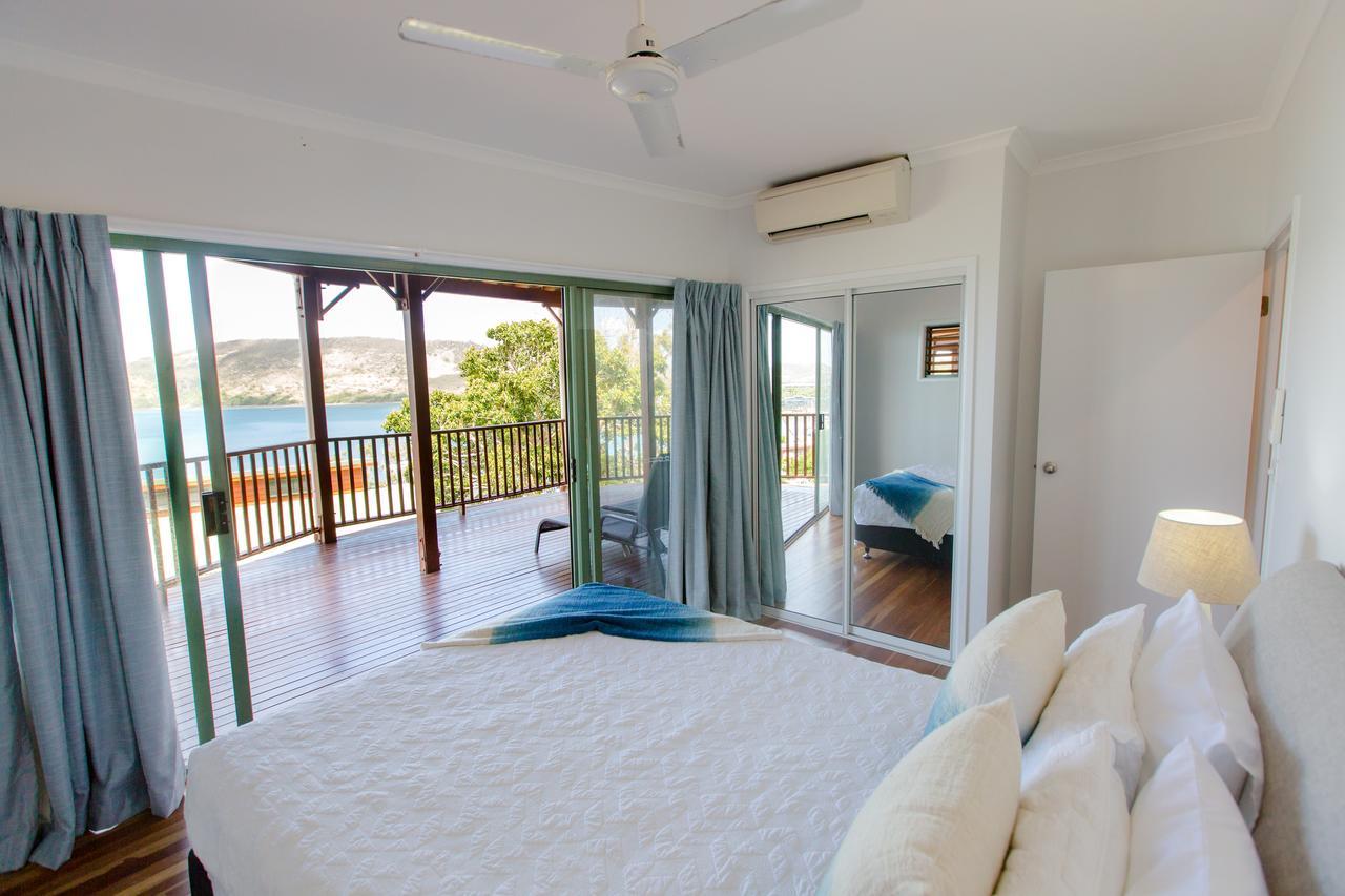 Casuarina Cove 13 On Hamilton Island By Hamorent المظهر الخارجي الصورة